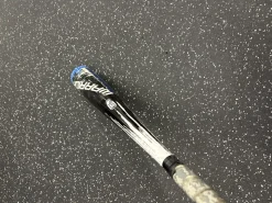 Used Louisville Slugger WARRIOR BB/SB USSSA 2 5/8 Bat 28
