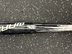 Used Louisville Slugger WARRIOR BB/SB USSSA 2 5/8 Bat 28