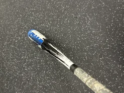 Used Louisville Slugger WARRIOR BB/SB USSSA 2 5/8 Bat 28