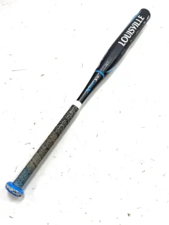 Used Louisville Slugger XENO COMPOSITE BB/SB Fastpitch Bat 31"