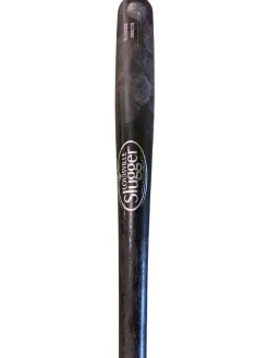 Used Louisville Slugger 3X SERIES BB/SB Wood Bat 33"