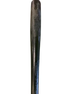 Used Louisville Slugger 3X SERIES BB/SB Wood Bat 33