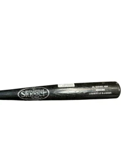 Used Louisville Slugger 3X SERIES ASH GENUINE BB/SB Wood Bat 32"