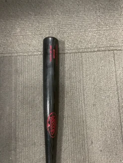 Used Louisville Slugger YOUTH 125 ASH GENUINE BB/SB Wood Bat 28