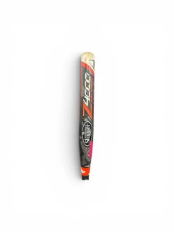 Used Louisville Slugger Z4000 BALANCED BB/SB Slowpitch Bat 34"