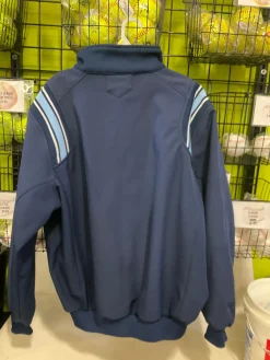 Used L.S. Cold/Moisture M SM