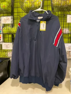 Used L.S. Cold/Moisture M SM