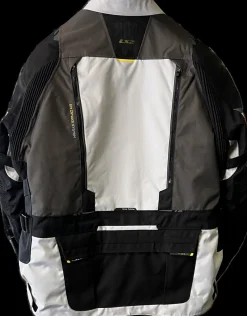 Used LS2 Motorcycle Jacket Adult 3X