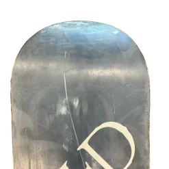 Used LTD FURY Mens Board/Bindings Tan 157 cm