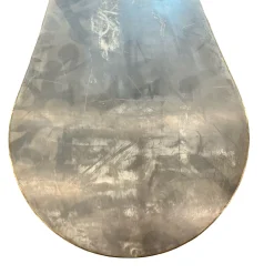 Used LTD FURY Mens Board/Bindings Tan 157 cm