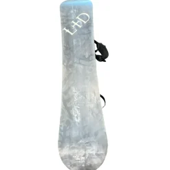 Used LTD FURY Mens Board/Bindings Tan 157 cm