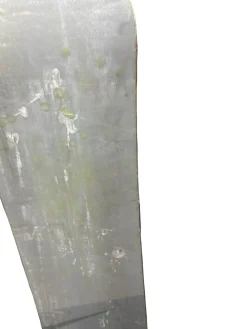 Used LTD FURY Mens Board/Bindings Grey 148 cm