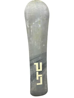 Used LTD FURY Mens Board/Bindings Grey 148 cm