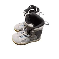 Used LTD Junior 03 Girls' Snowboard Boots
