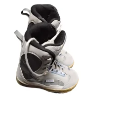 Used LTD Junior 03 Girls' Snowboard Boots