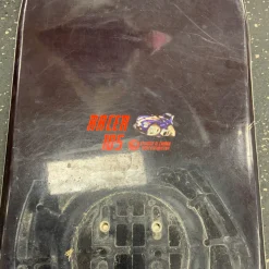 Used LTD RACER 105 Boys Snowboard Only Royal Blue 105 cm