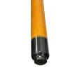 Used Lucky McDermott M L4 2-pc 18oz Pool Cue