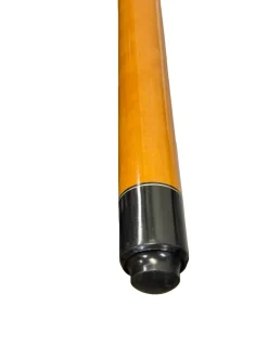 Used Lucky McDermott M L4 2-pc 18oz Pool Cue