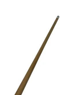 Used Lucky McDermott M L4 2-pc 18oz Pool Cue