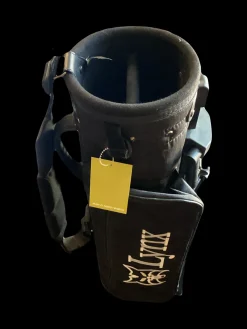 Used Lynx BAG Jr Stand Bag Black