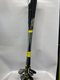 Used MacGregor MACTEC NVCG2 Mens Starter Set RH 13 Piece