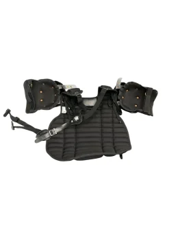 Used MacGregor MCB79BXX UMP CHEST PROTECTOR Umpire Chest Protector