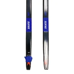 Used Madshus ACTIVE SKATE 187 cm Men's Cross Country Skis