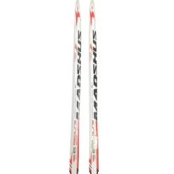 Used Madshus CLASSIC REDLINE CARBON 210 cm Men's Cross Country Skis