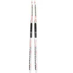 Used Madshus CLASSIC REDLINE CARBON 210 cm Men's Cross Country Skis
