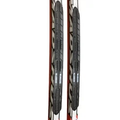 Used Madshus CLASSIC REDLINE CARBON 210 cm Men's Cross Country Skis