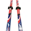 Used Madshus 75MM BND Boys XC Ski/Binding