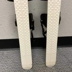 Used Madshus SNOW PUP Boys XC Ski/Binding