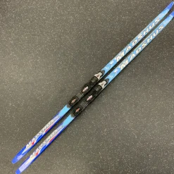Used Madshus ULTRA W Womens XC Ski/Binding 170 cm