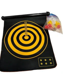 Used Magnetic Dart Set