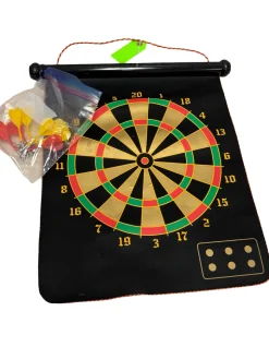 Used Magnetic Dart Set