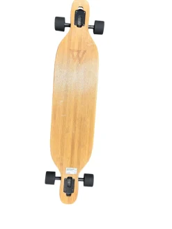 Used MAGNETO BOARD Longboard None Long