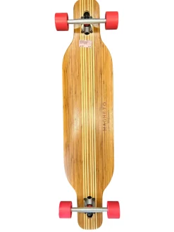 Used MAGNETO LONGBOARD Longboard