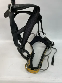 Used Mammut HARNESS Climbing Harness