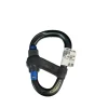 Used Mammut SMART HMS Climbing Carabine