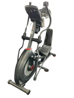 Used Manual Elliptical Schwinn journey 4.5