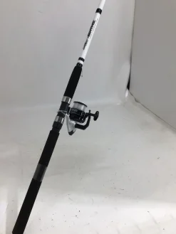 Used MARATHON SENTINEL 9FT MD HVY SPINNING Rod and Reel Combo