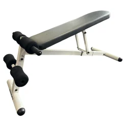 Used Marcy FLAT/DECLINE BENCH Other Benches