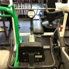 Used Marcy ME 709 STATIONARY BIKE Recumbent Bike