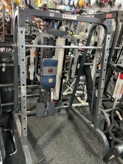 Used Marcy SMITH ENSEMBLE W CLUB WEID Home Gym No Plates
