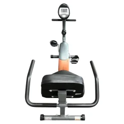 Used Marcy X-3519 Recumbent Bike