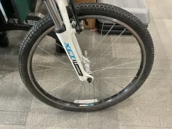 Used Marin XCT Mountain Bike Boys Black 26"