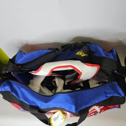 Used Martial Arts Accessories