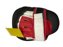 Used Martial Arts Blocking Pad Senior