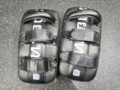 Used Martial Arts Blocking Pad Senior
