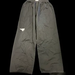 Used Martial Arts Bottom Black Youth